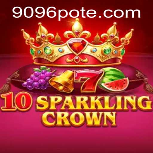 Discover the Thrills of 10SparklingCrown: A Game of Luck and Strategy