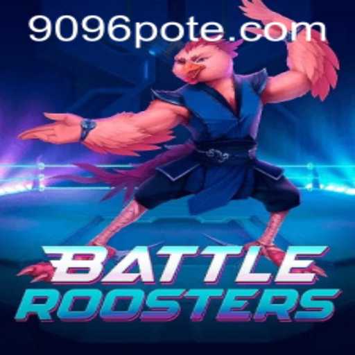 BattleRoosters: An Immersive Gaming Experience with a Twist