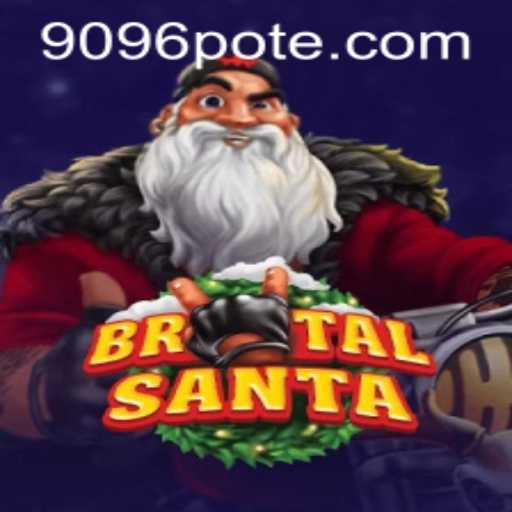 BrutalSanta: An Exciting Gaming Experience with a Twist