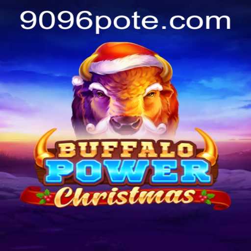 BuffaloPowerChristmas: A Festive Gaming Adventure