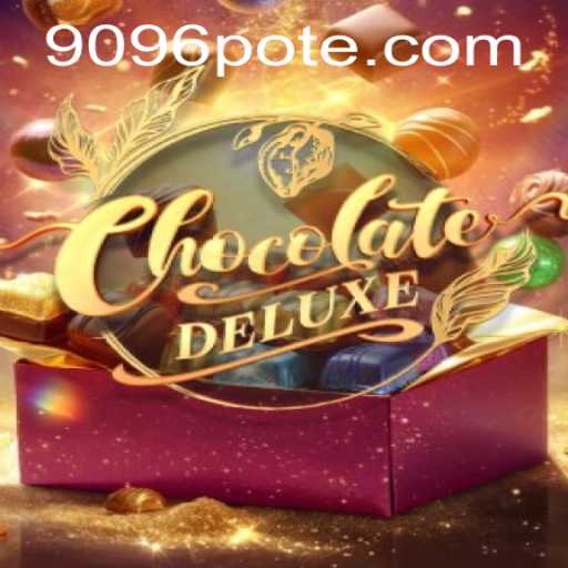 Explore the Sweet World of ChocolateDeluxe: A Deep Dive into Gameplay and Mechanics