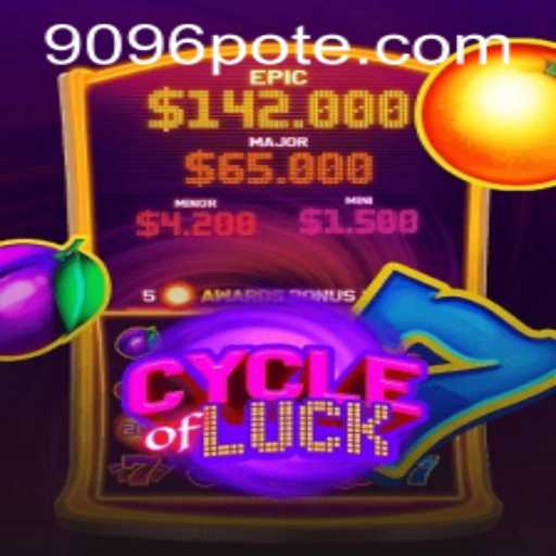 CycleofLuck: An Exciting Adventure in Gaming