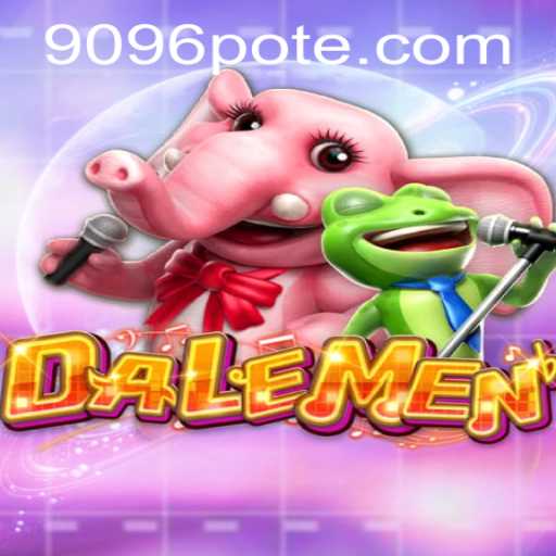 Unveiling the Adventure: DALEMEN and the Intrigue of 9096 PH Login