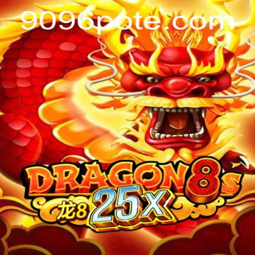 Dive into the Exciting World of Dragon8s25x with 9096 PH Login