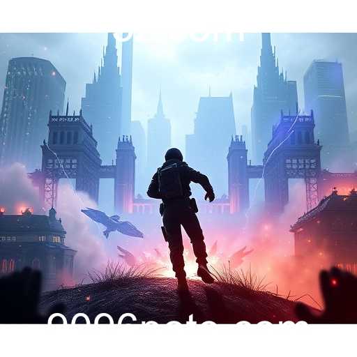 Explorando o Mundo dos Jogos em 2025