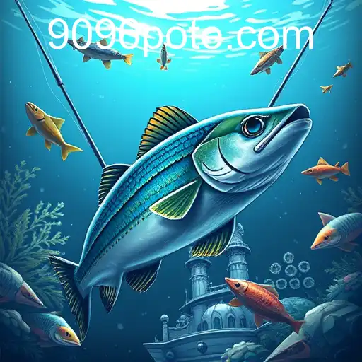 The Thrilling Evolution of Fishing Games