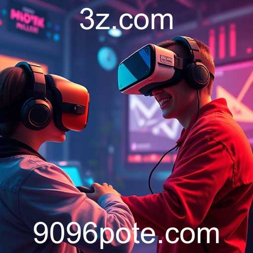 A Evolução das Plataformas de Jogos em 2025