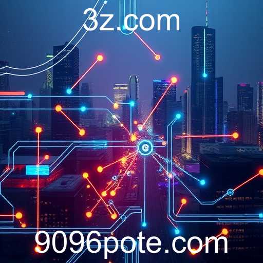 A Revolução dos Jogos Online e a Ascensão da Palavra-Chave '9096'