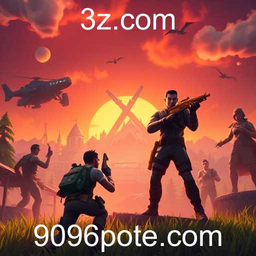 Inovações no Mundo dos Jogos em 2025