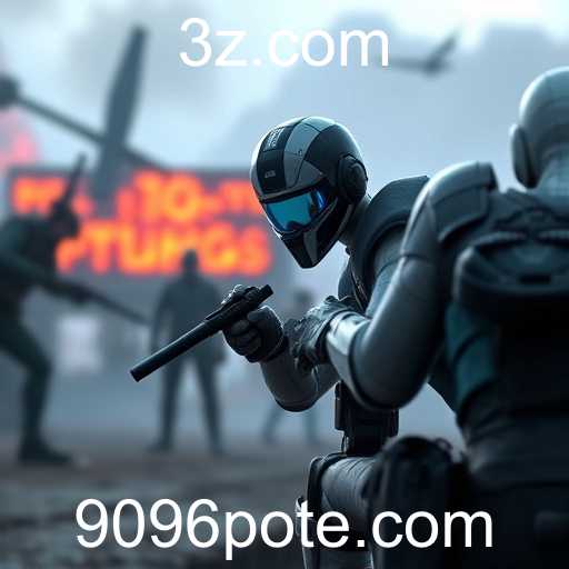 Inovações Revolucionárias no Mundo dos Jogos