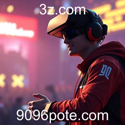 Tendências e Desafios do Universo dos Jogos em 2025