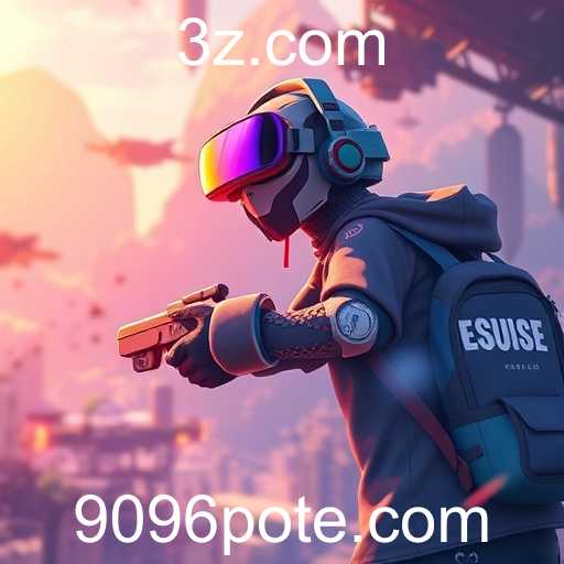 Tendências e Evoluções no Mundo dos Jogos em 2025