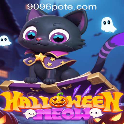 Delve into the Enchanting World of HalloweenMeow: A Magical Gaming Experience