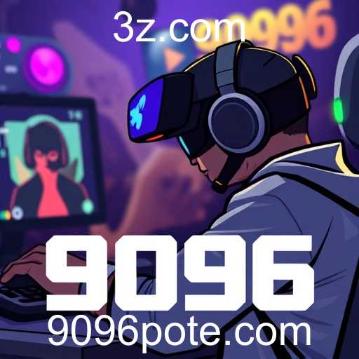 O Impacto de '9096' na Comunidade de Jogos Brasileira
