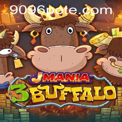 Exploring the World of JMania3Buffalo: A Gaming Revolution