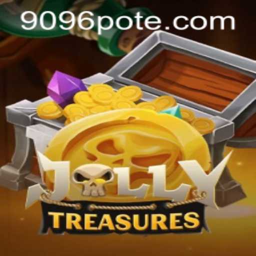 Unveiling JollyTreasures: A Captivating Venture into Virtual Treasure Hunting