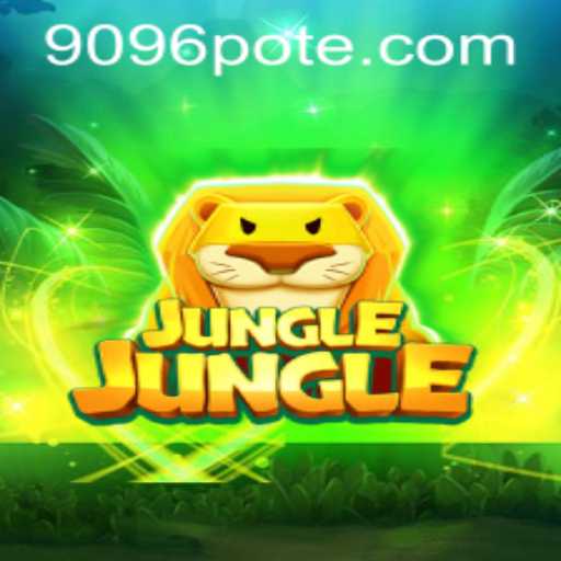JungleJungle: A Thrilling Expedition into the Wild