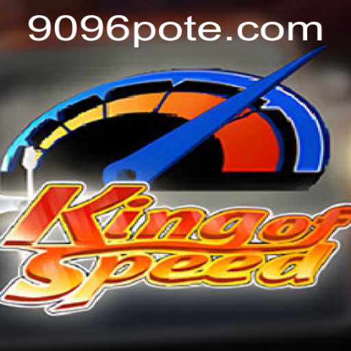 KingofSpeed: Mastering the Art of Velocity in the Gaming World