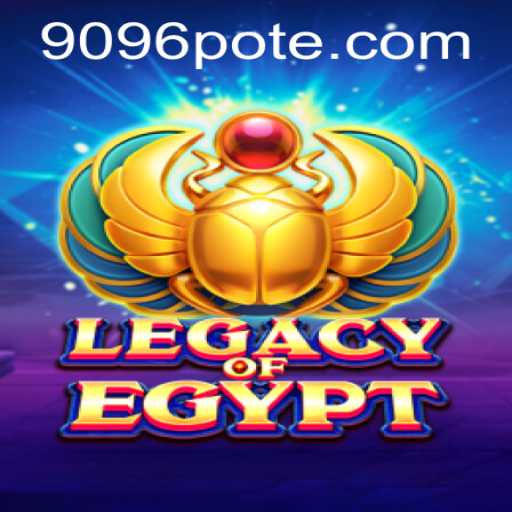 Exploring LegacyOfEgypt: An In-depth Look at the Game and the 9096 PH Login