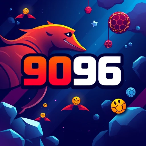 9096