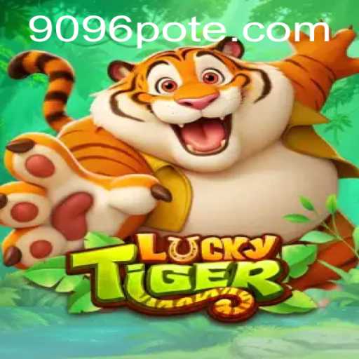 Discovering LuckyTiger: An Exhilarating Journey into Online Gaming