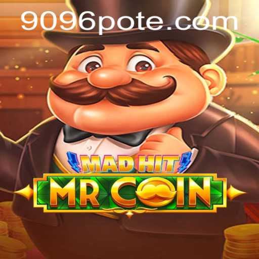 MadHitMrCoin: Exploring the Thrilling World of Interactive Gaming