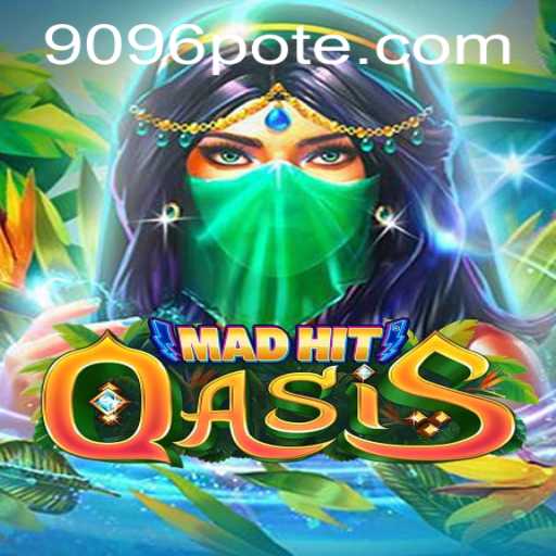 MadHitOasis: Unveiling the Exciting World of 9096 PH Login