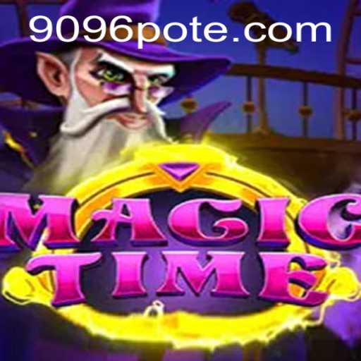 Diving into the Enchanting World of MagicTime and the Buzz Around '9096 PH Login'