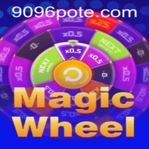 MagicWheel: The Thrilling Adventure of 9096 PH Login