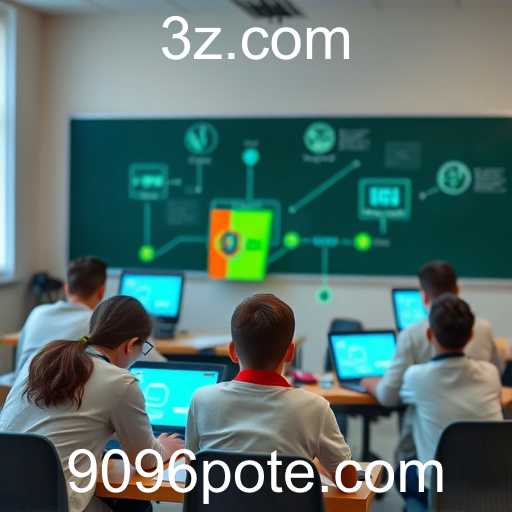 Inovações e Desafios no Mundo dos Jogos Digitais em 2025