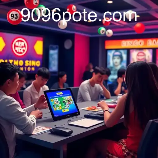 The Rise of Online Bingo and the Impact of 9096 PH Login