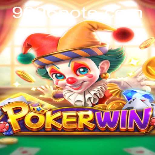 POKERWIN: The Ultimate Card Game Experience with 9096 PH Login
