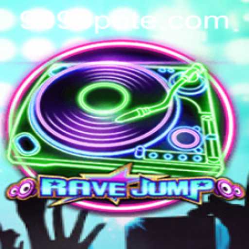 RaveJump: The Ultimate Gaming Experience with 9096 PH Login