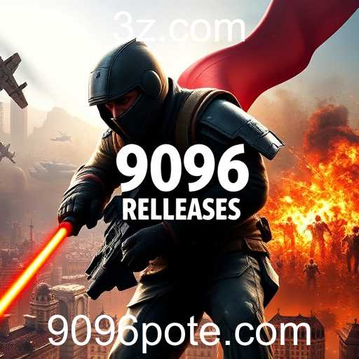 Explorando os Emotionantes Lançamentos de Jogos na Categoria 'New Releases'