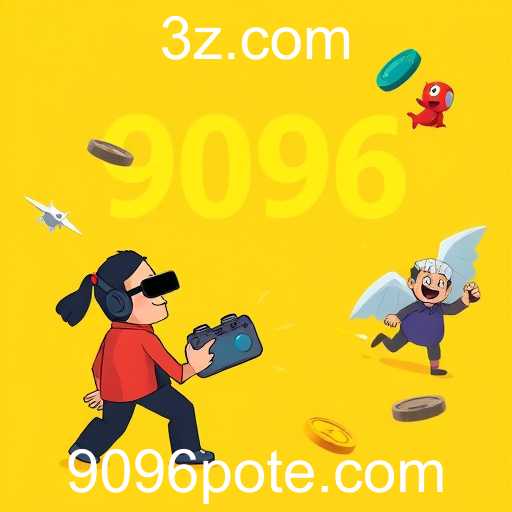 Ascensão do 9096 no Cenário Digital