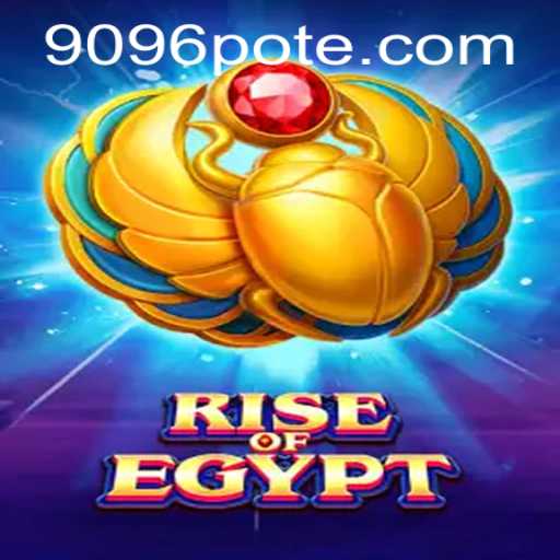 Rise Of Egypt: The Mystical Adventure Unveiled