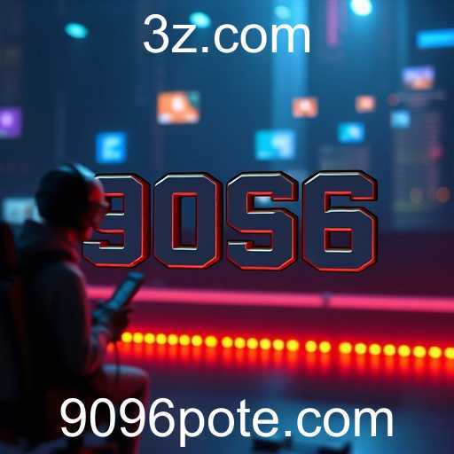 A Ascensão de 9096 no Mundo dos Jogos em 2025