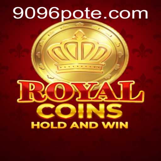 Unlock the Treasure of RoyalCoins: Your Gateway with 9096 PH Login