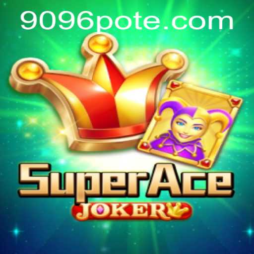 Enter the World of SuperAceJoker: A Comprehensive Guide to the Game and 9096 PH Login