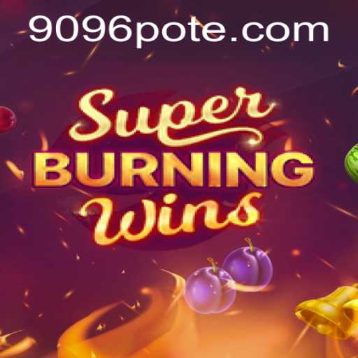 Exploring SuperBurningWins: A Classic Slot Game Experience