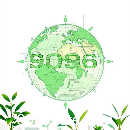 Inovações Tecnológicas e Sustentabilidade no Cenário Global