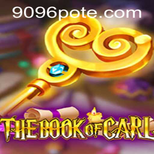 The Exciting World of TheBookofCarl and its Connection to 9096 PH Login