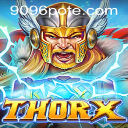 Introduction to ThorX: A Journey into the Norse Mythology Gaming Universe