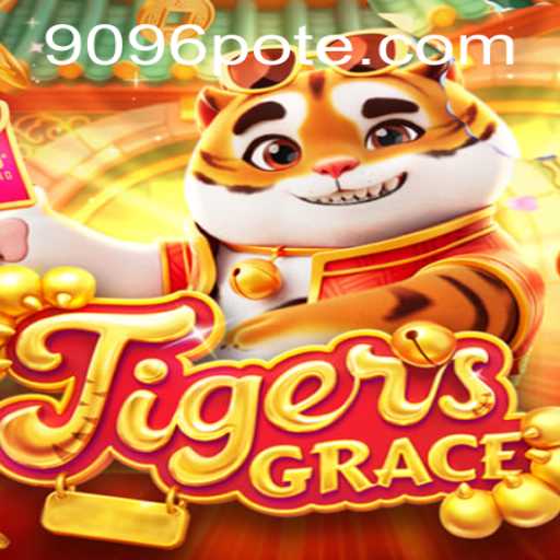 TigersGrace: A New Era of Strategy Gaming with the 9096 PH Login
