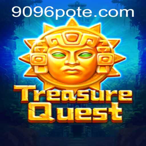 Unlock the Adventure of a Lifetime with TreasureQuest and 9096 PH Login
