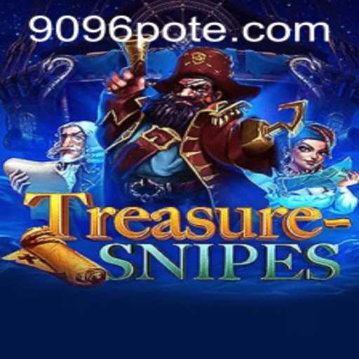 Discover the Thrilling World of TreasureSnipes: A Comprehensive Guide to Gameplay and Rules