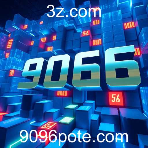 Tendências em Jogos e a Evolução do 9096