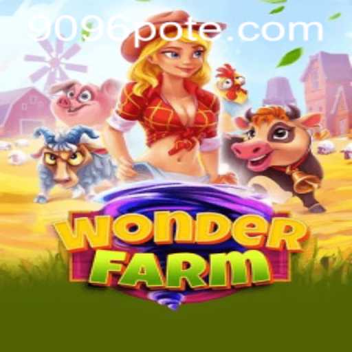 Discover the Enchanting World of WonderFarm: Your Guide to Enjoying 9096 PH Login